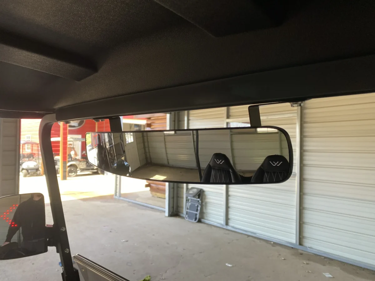 whisper w3 golf carts Geneva Ohio