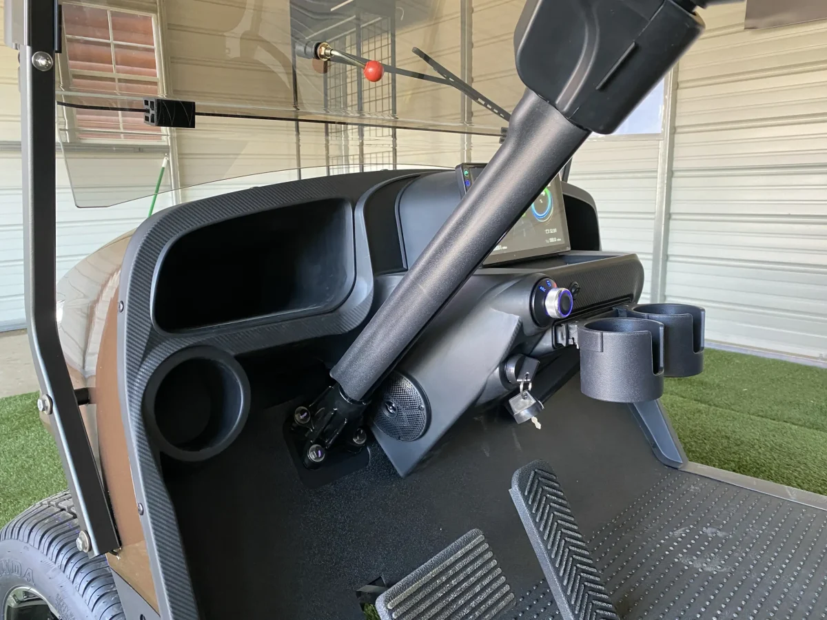 whisper w3 golf carts Hartville Golf Carts