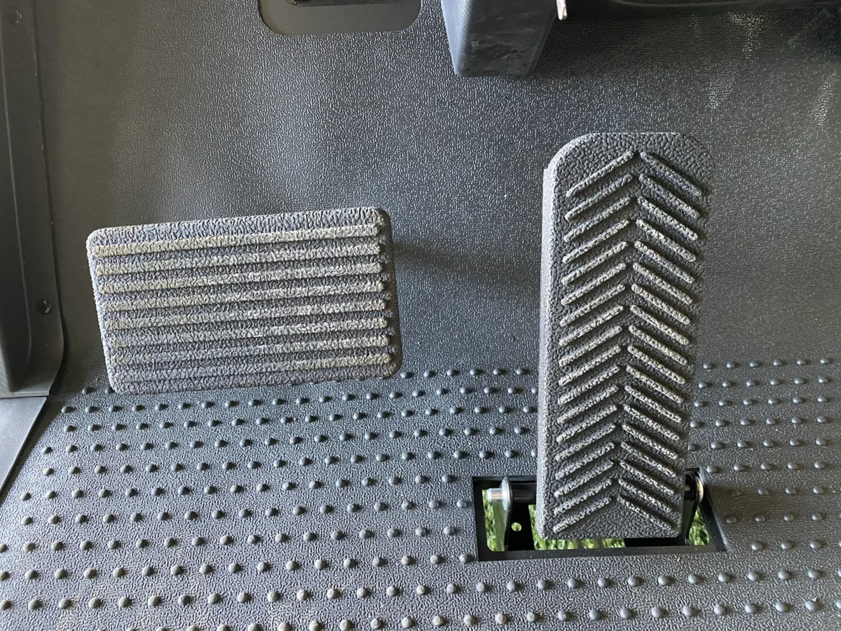 whisper w3 golf carts Medina Ohio