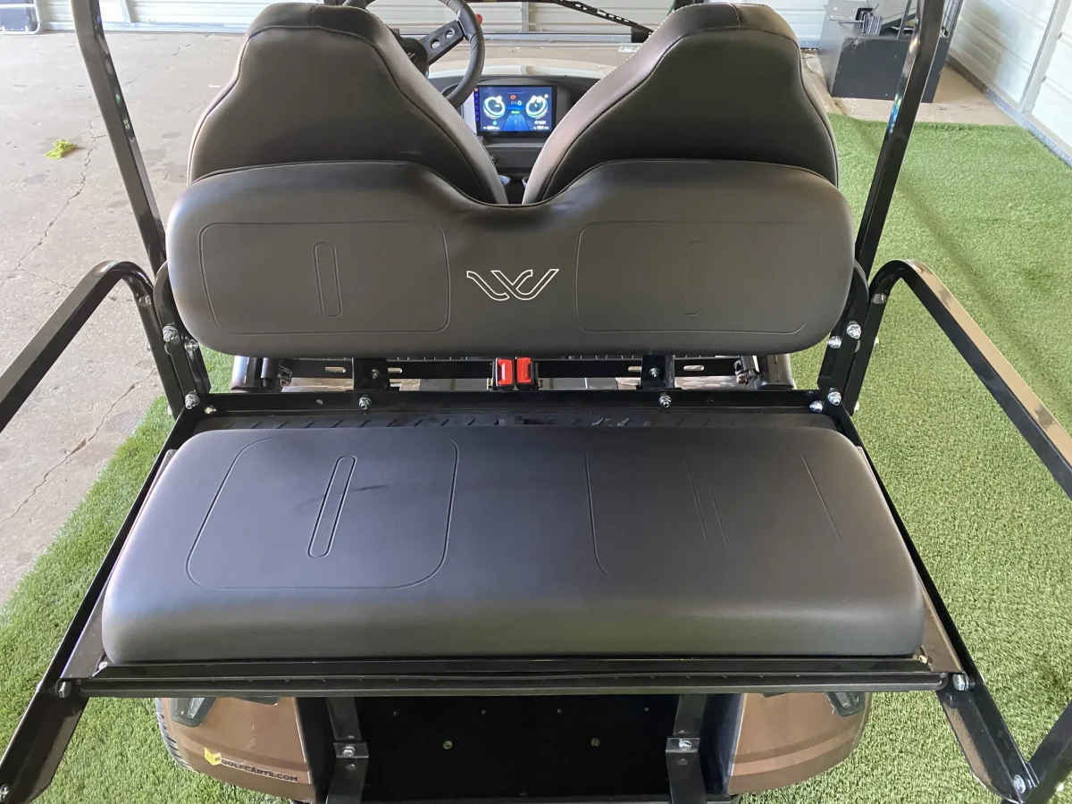 whisper w3 golf carts Painesville Ohio