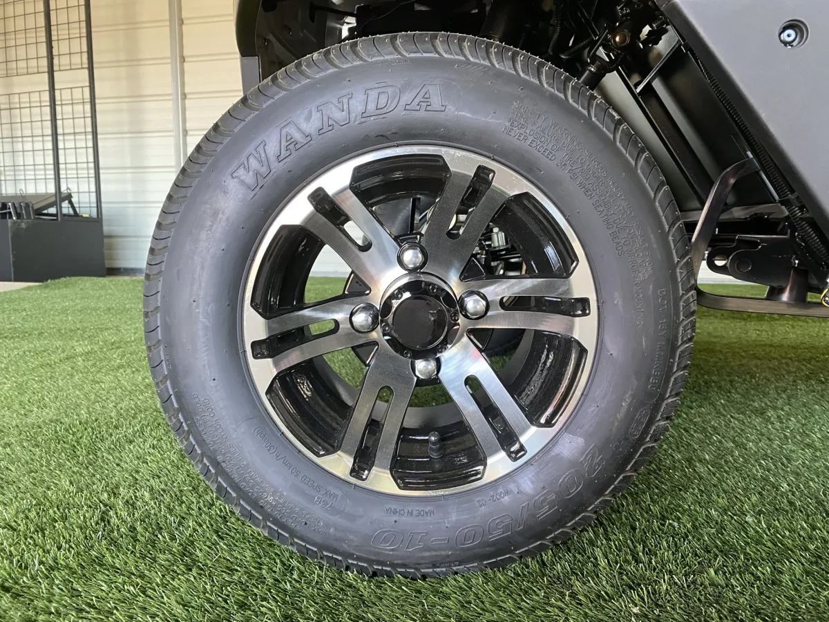 whisper w3 golf carts Strongsville Ohio