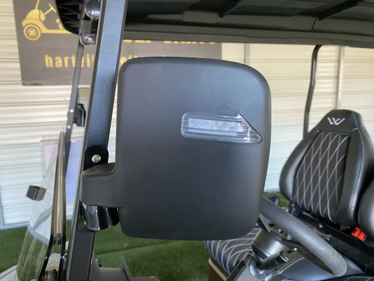 whisper w3 golf carts Wadsworth Ohio