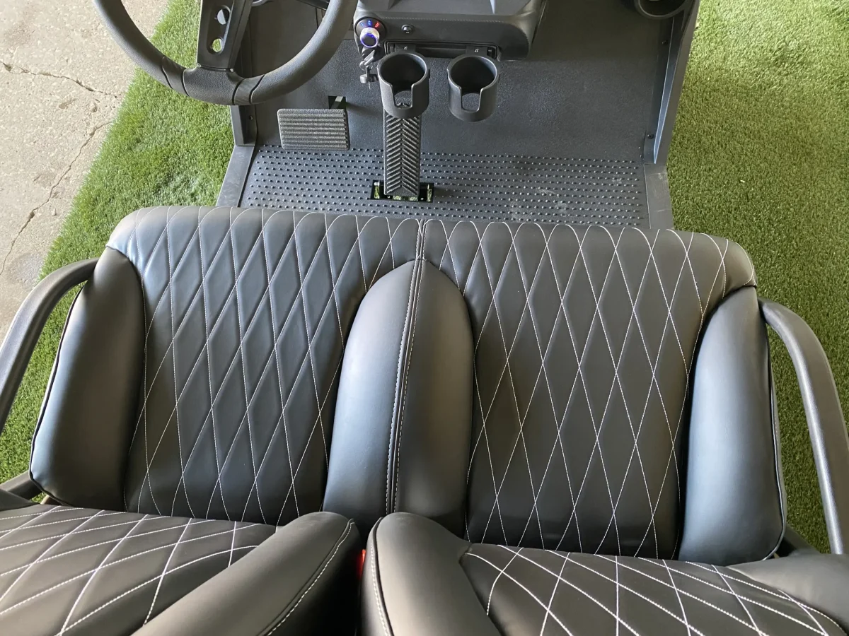 whisper w3 golf carts Willowick Ohio