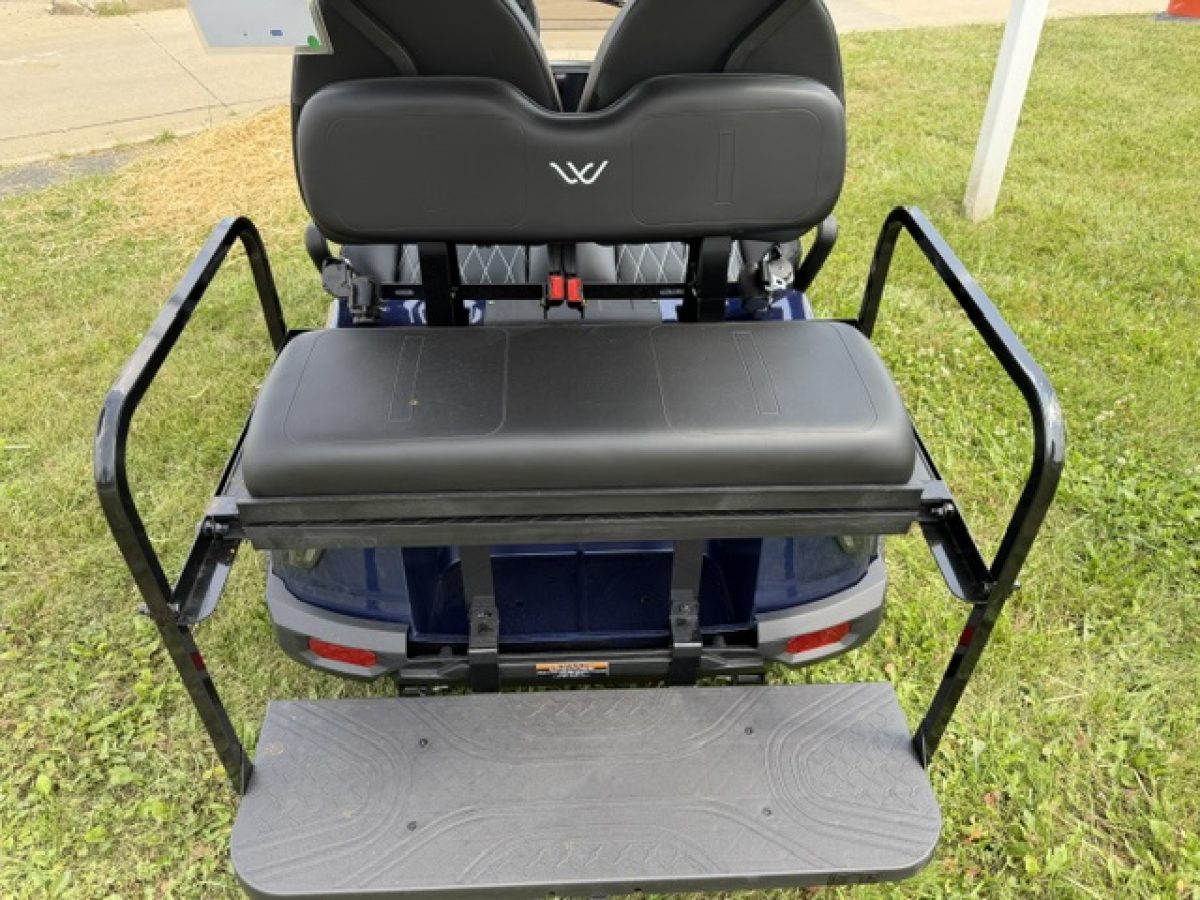 whisper w3 golf cart​ on sale Concord Township Ohio