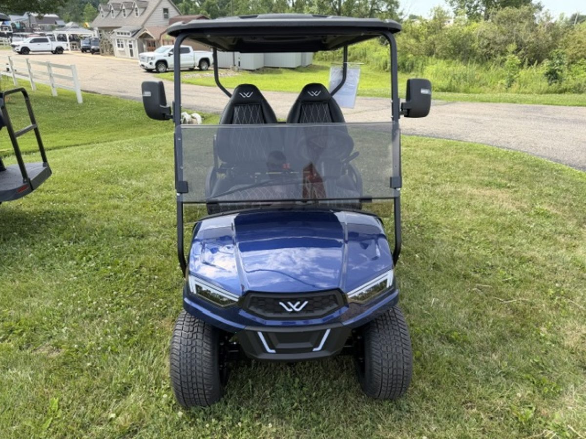 whisper w3 golf cart​ on sale Eastlake Ohio