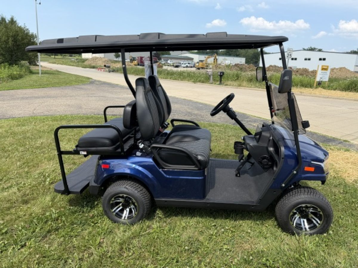 whisper w3 golf cart​ on sale For Sale