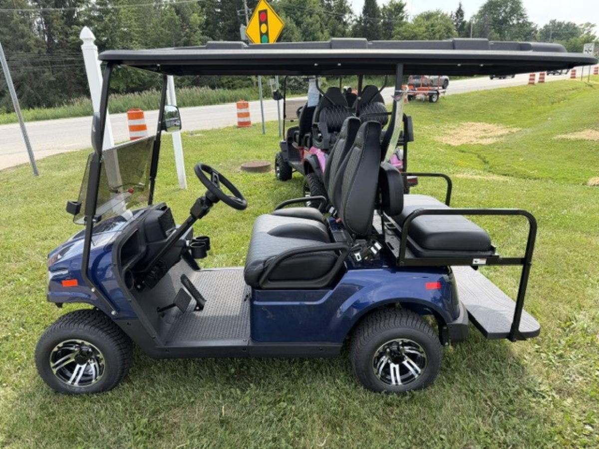 whisper w3 golf cart​ on sale Kirtland Ohio