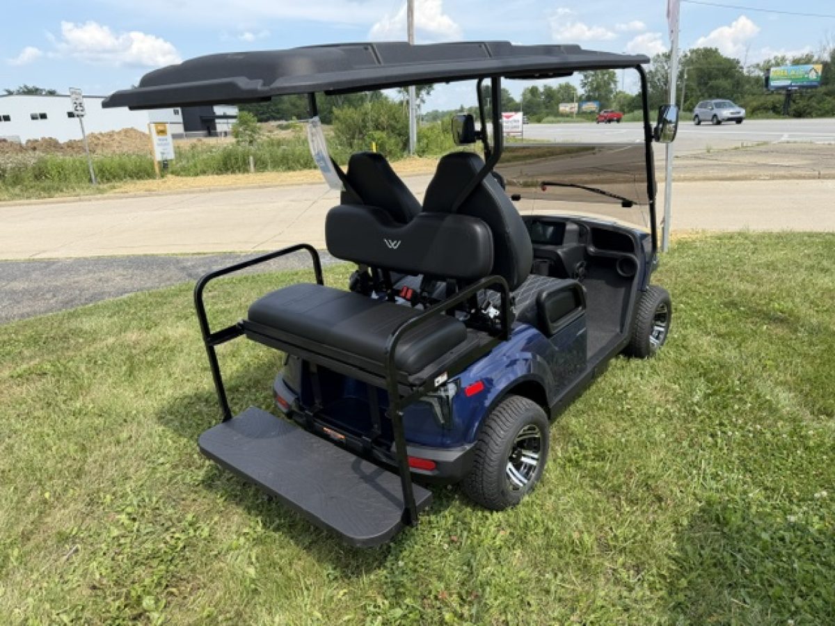 whisper w3 golf cart​ on sale Medina Ohio