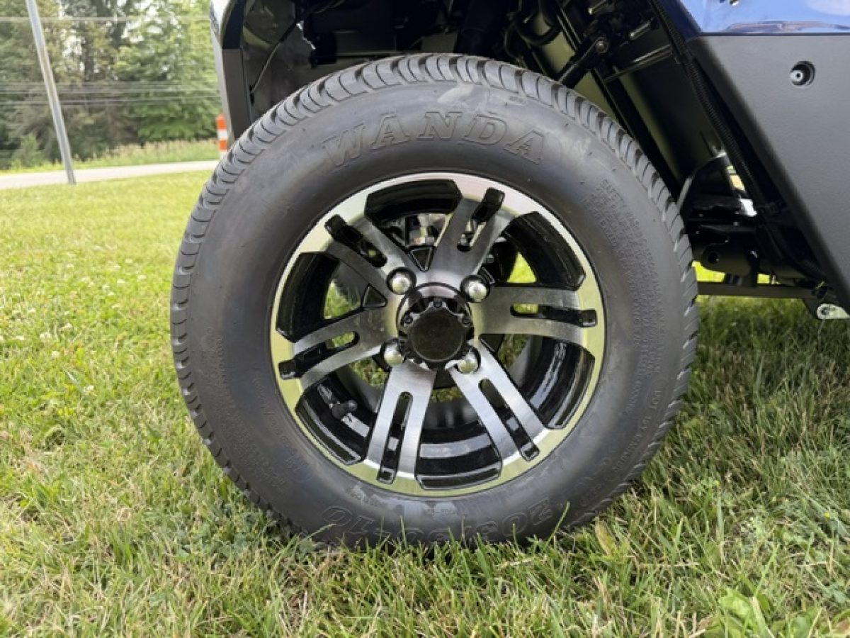 whisper w3 golf cart​ on sale Mentor on the Lake Ohio