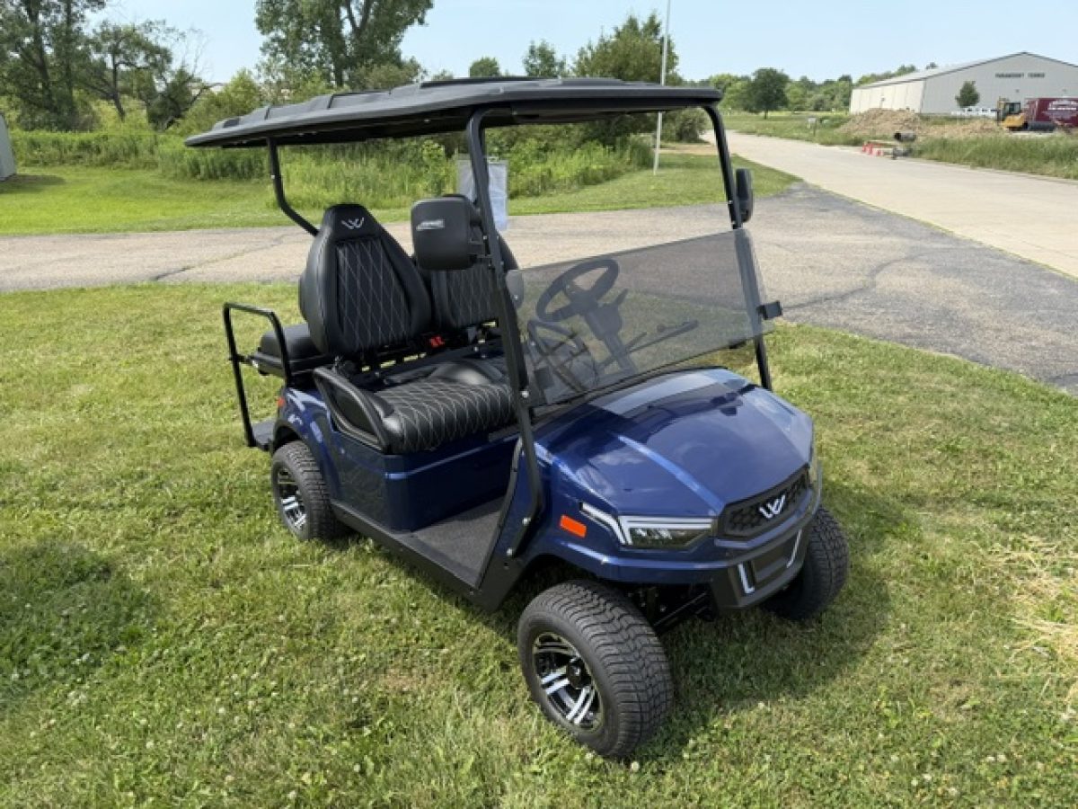 whisper w3 golf cart​ on sale Near me