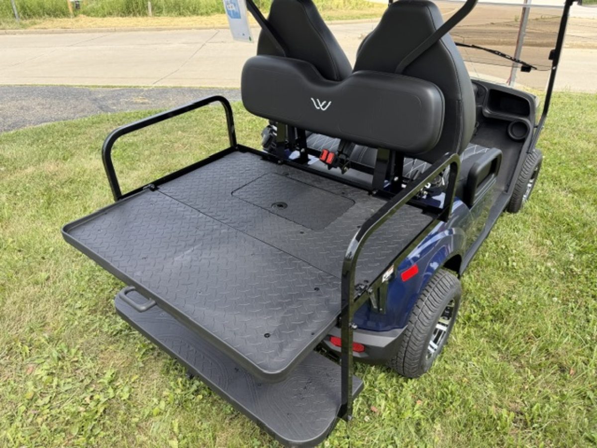 whisper w3 golf cart​ on sale Perry Ohio