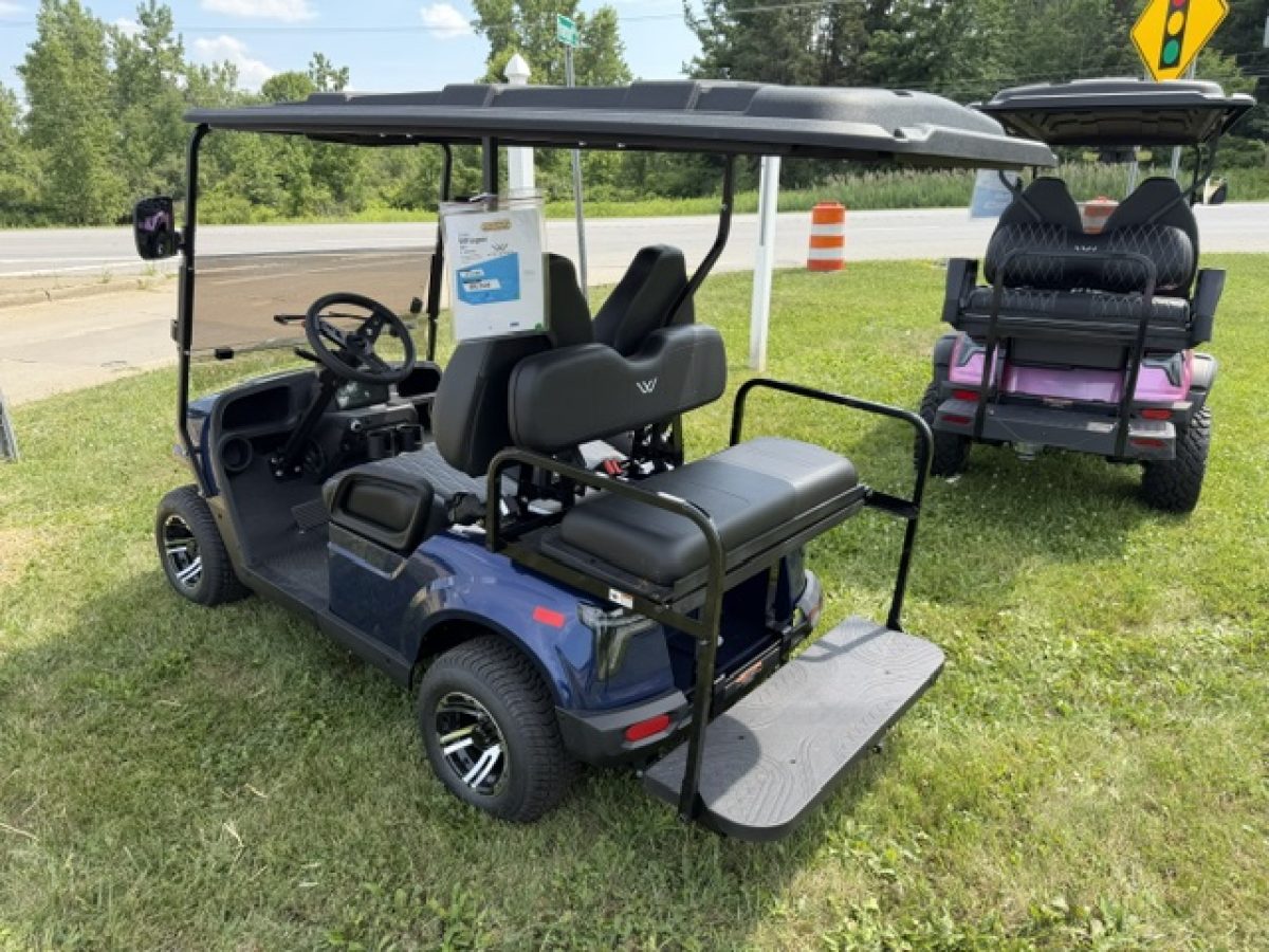 whisper w3 golf cart​ on sale Strongsville Ohio