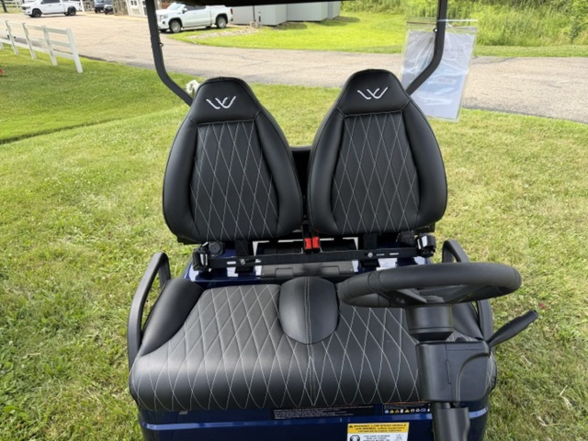 whisper w3 golf cart​ on sale Wickliffe Ohio