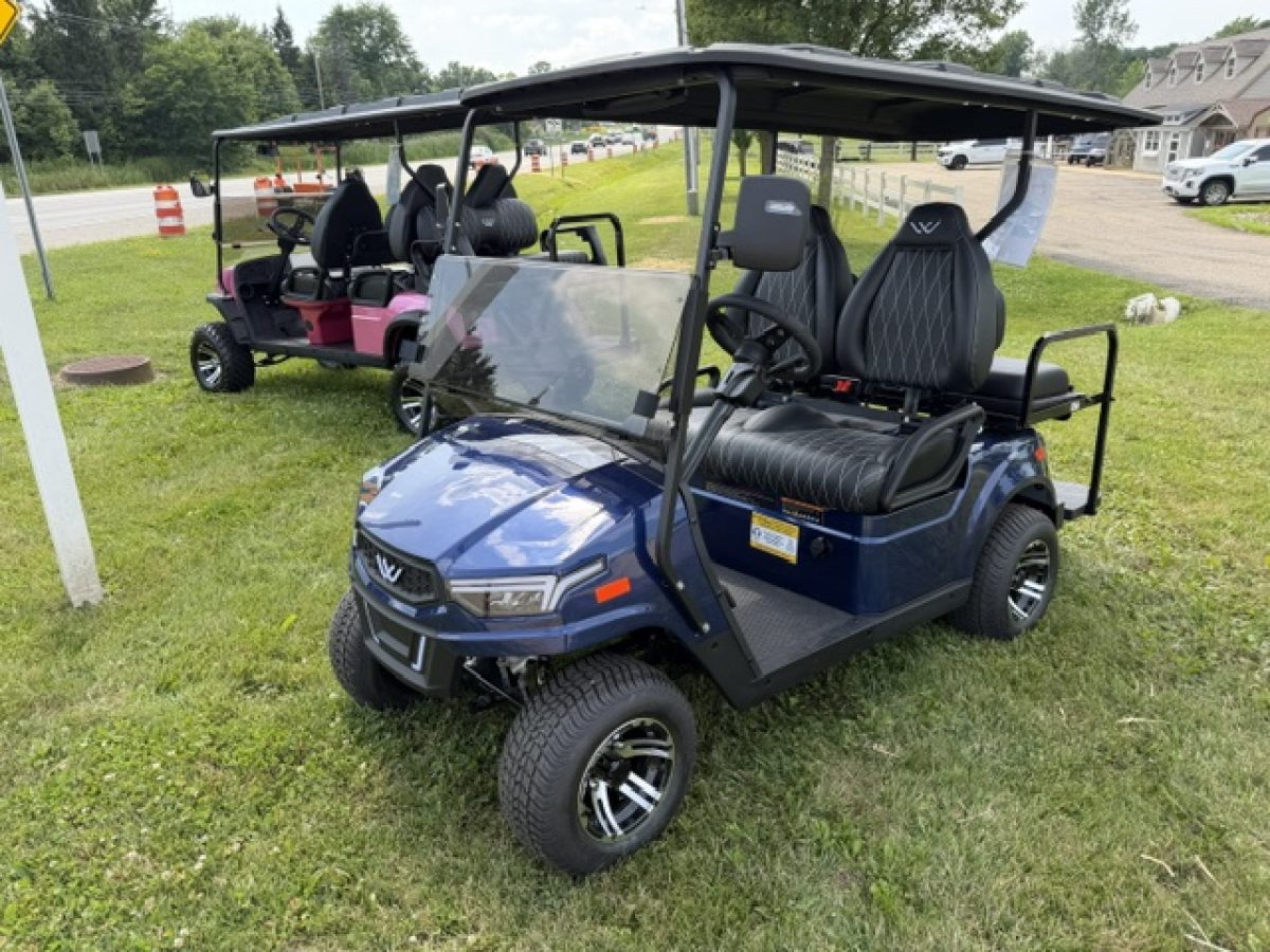 whisper w3 golf cart​ on sale Willoughby Ohio