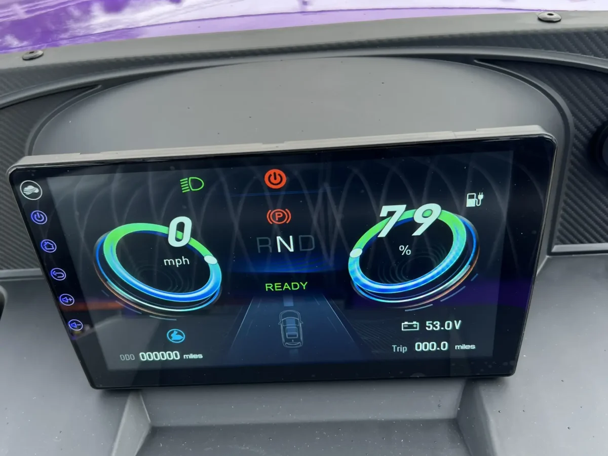 whisper w3 near me Kirtland Ohio