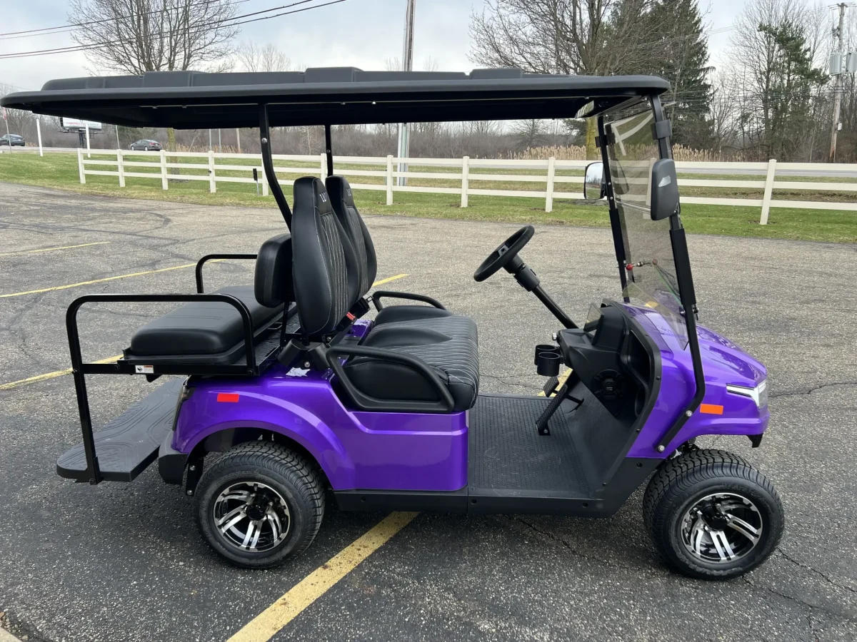 whisper w3 near me Medina Ohio