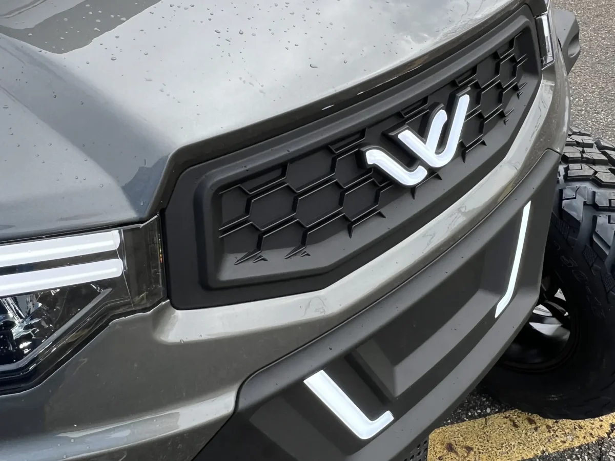 whisper w5 Eastlake Ohio