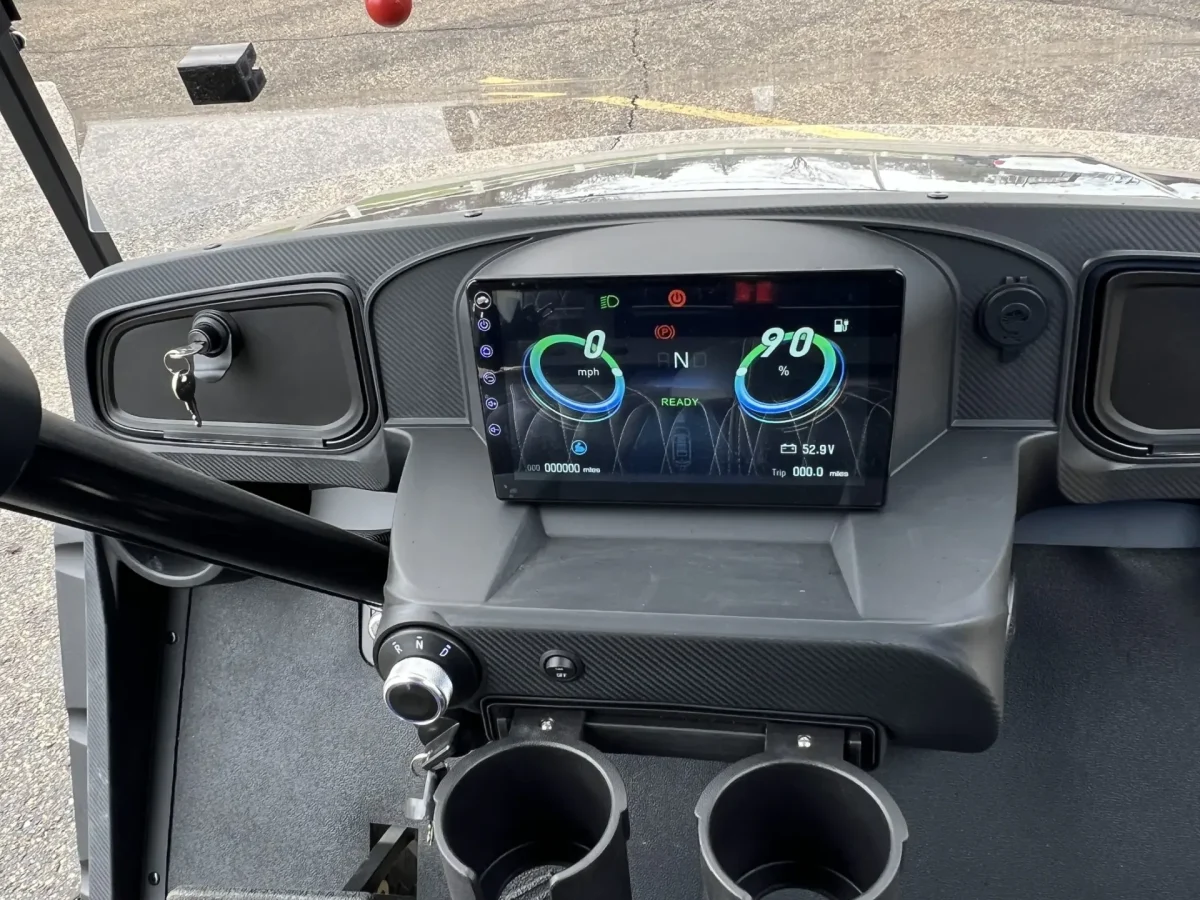 whisper w5 Kirtland Ohio