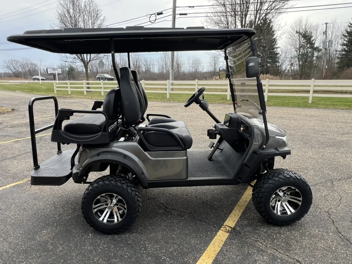 whisper w5 Wadsworth Ohio