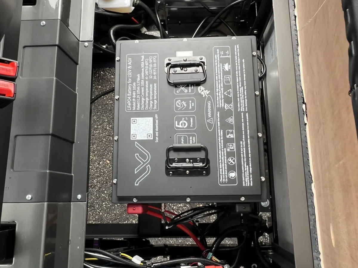 whisper w5 Willoughby Ohio