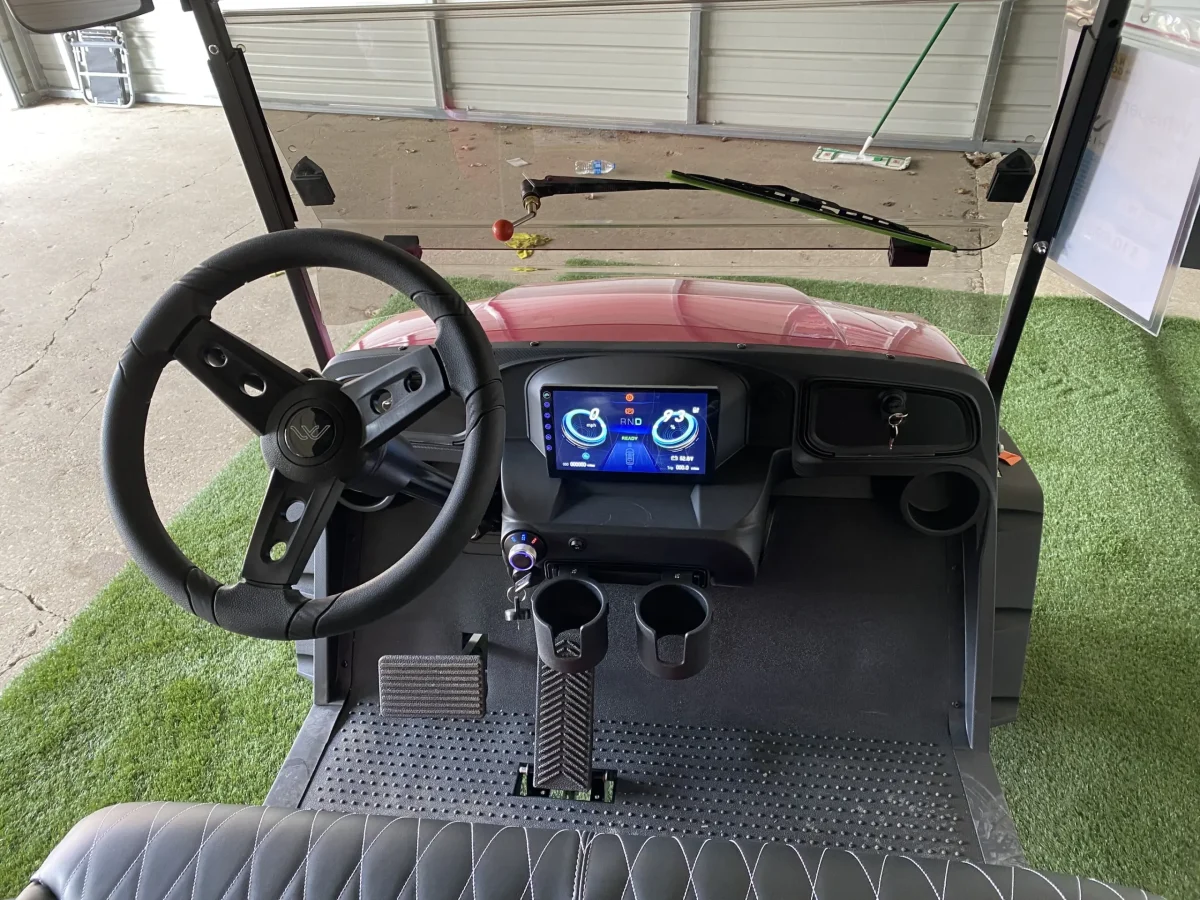 whisper w5 for sale Akron Ohio