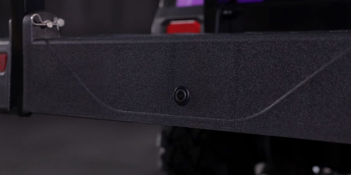 whisper w5 golf cart Kent Ohio