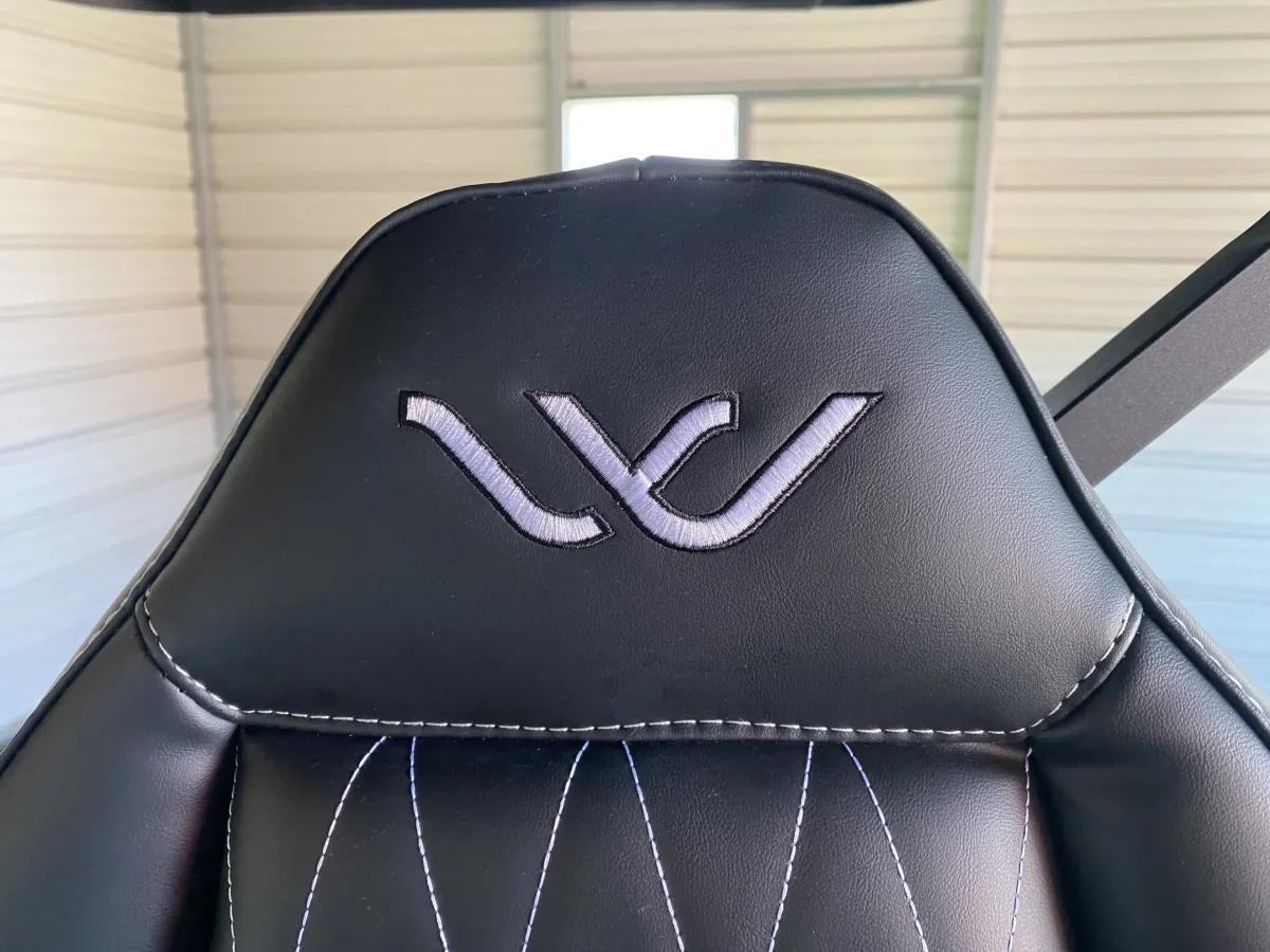 whisper w5 golf cart for sale Beachwood Ohio