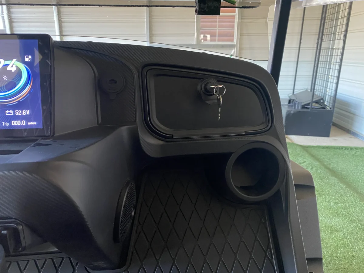 whisper w5 golf cart for sale Concord Ohio