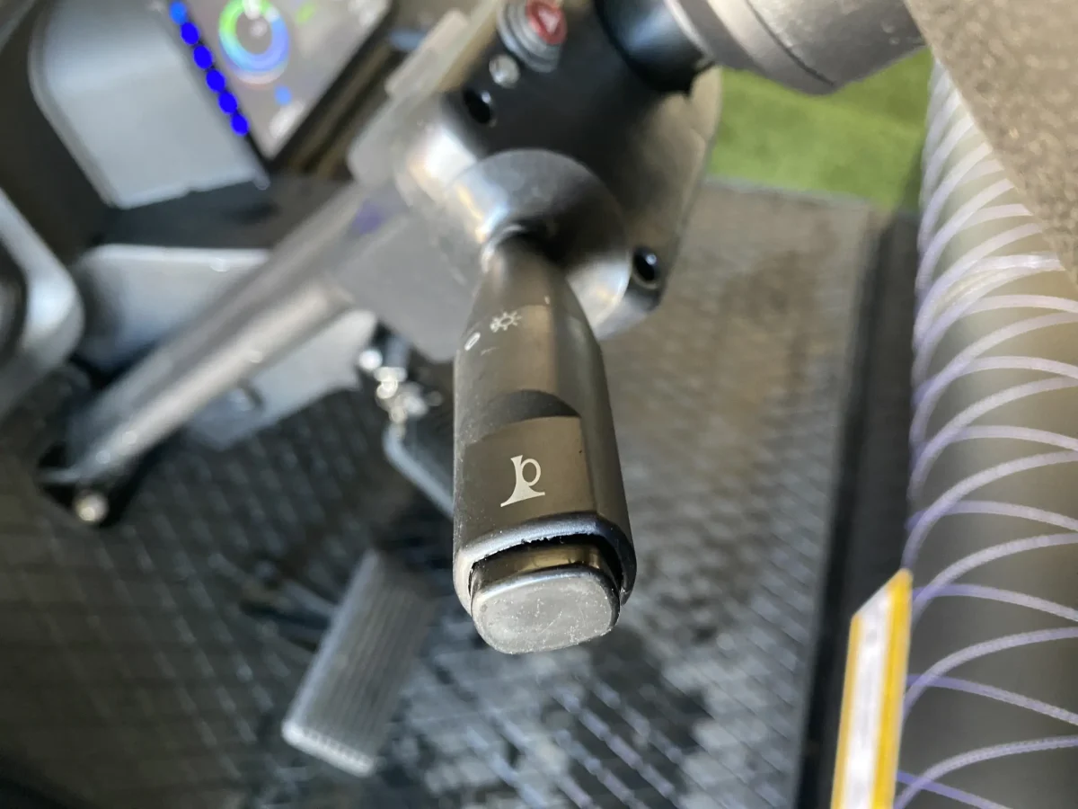 whisper w5 golf cart for sale Concord Township Ohio