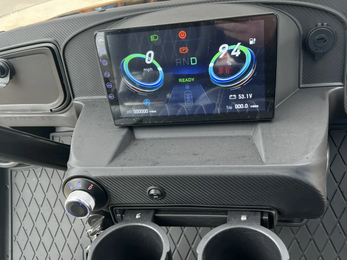 whisper w5 golf cart for sale For Sale Near Me