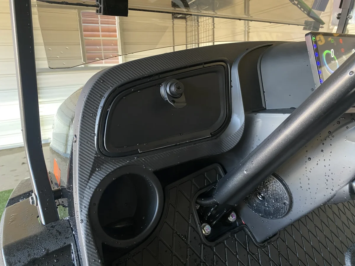 whisper w5 golf cart for sale Hartville Golf Carts