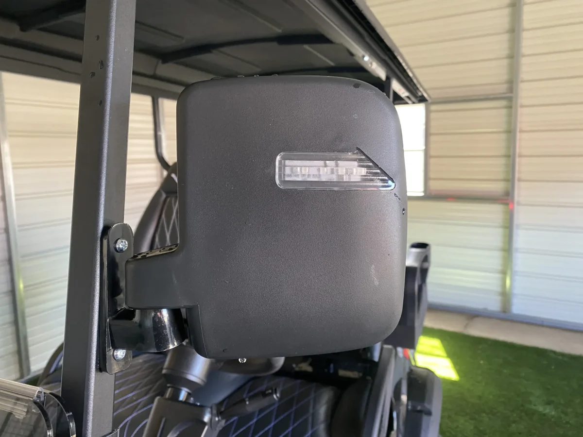 whisper w5 golf cart for sale Mayfield Heights Ohio