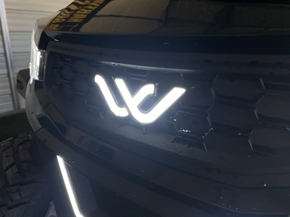 whisper w5 golf cart for sale Mayfield Ohio