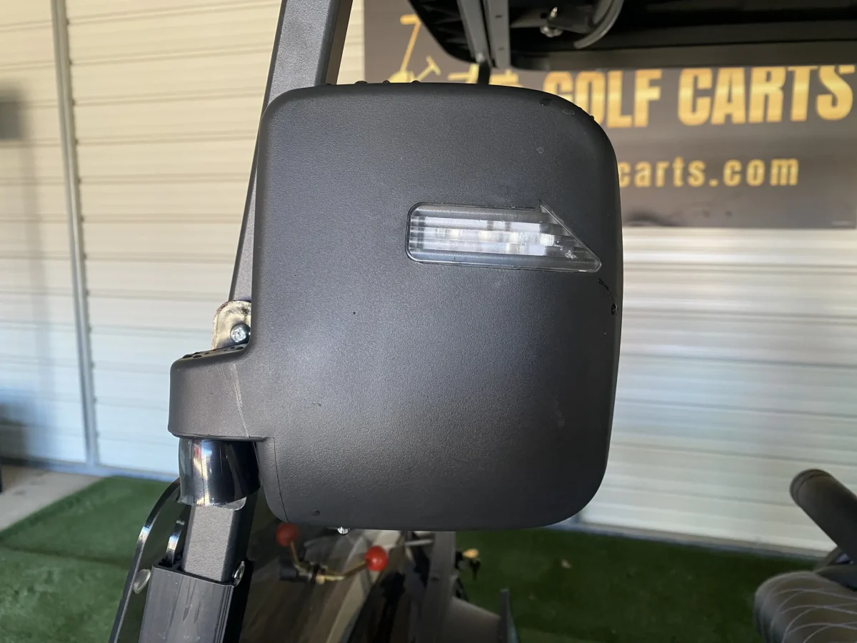 whisper w5 golf cart for sale Painesville Ohio
