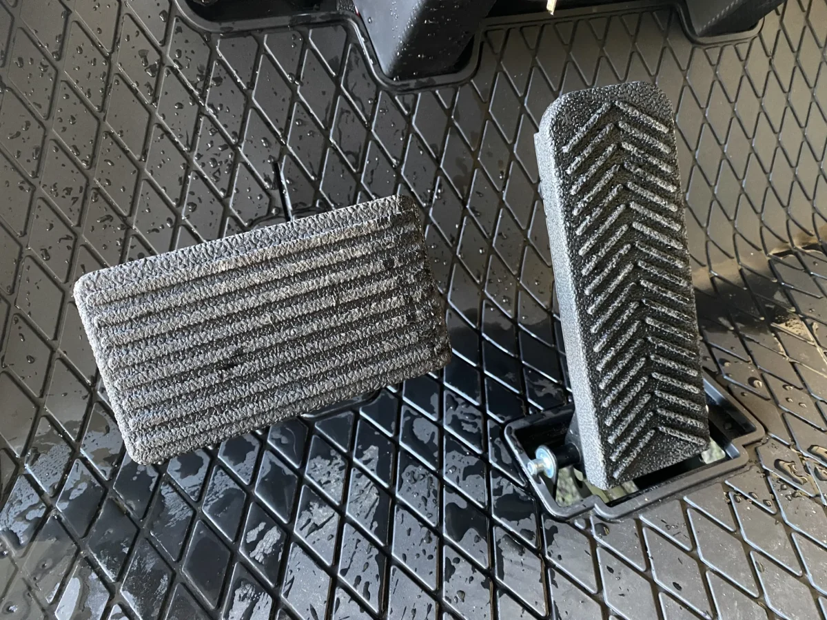 whisper w5 golf cart for sale Painesville Township Ohio