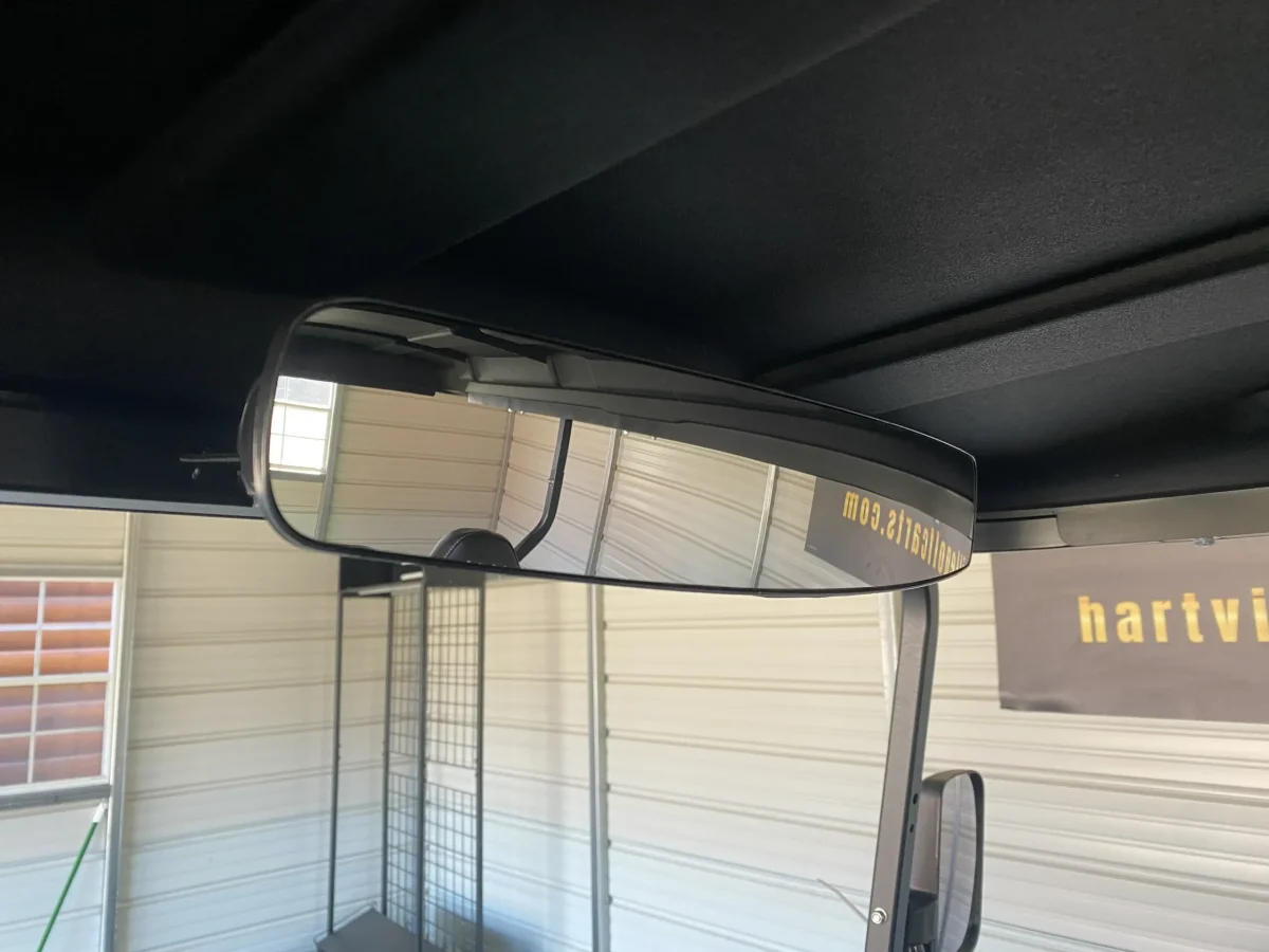 whisper w5 golf cart for sale Perry Ohio