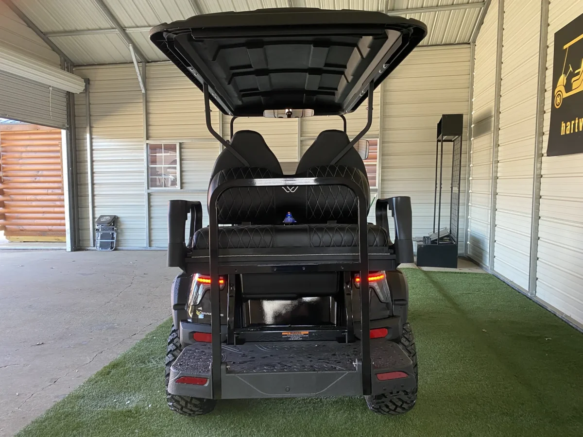 whisper w5 golf cart for sale Willoughby Ohio