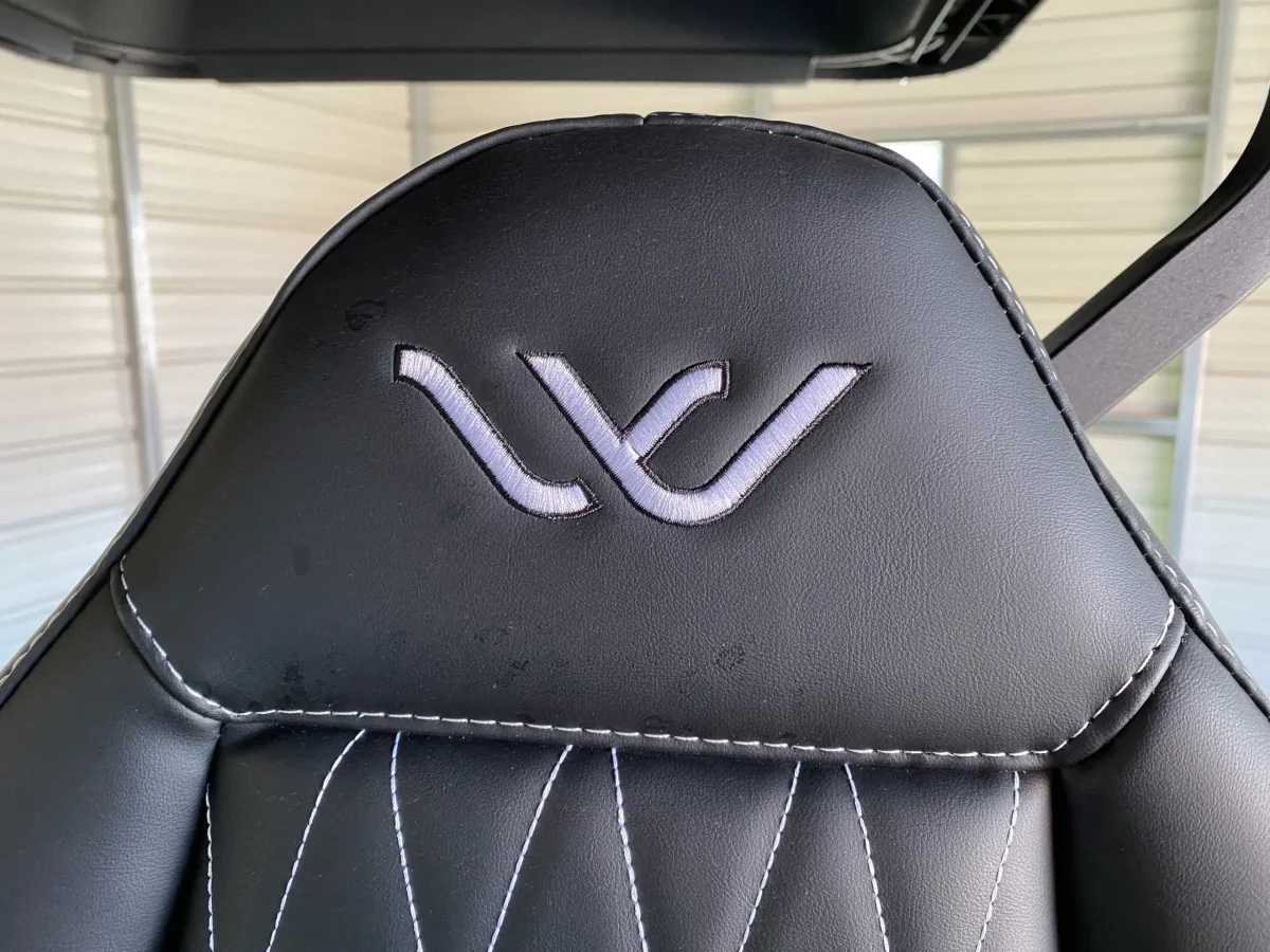 whisper w5 golf cart near me Chardon Ohio