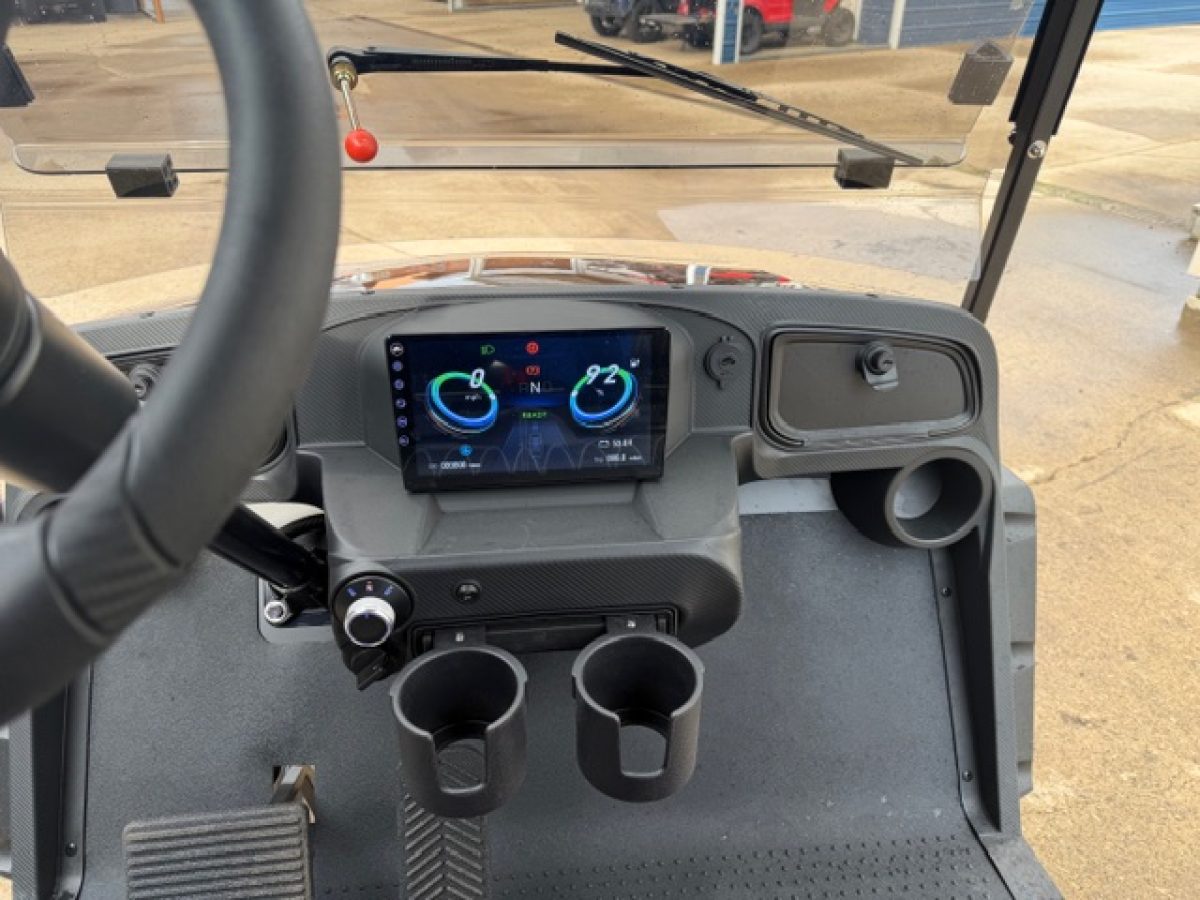 whisper w5 golf cart near me Chesterland Ohio