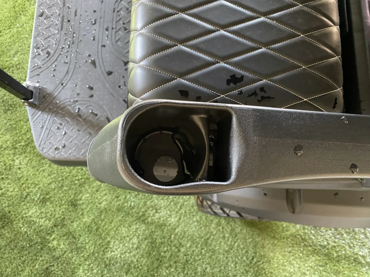 whisper w5 golf cart near me Concord Township Ohio