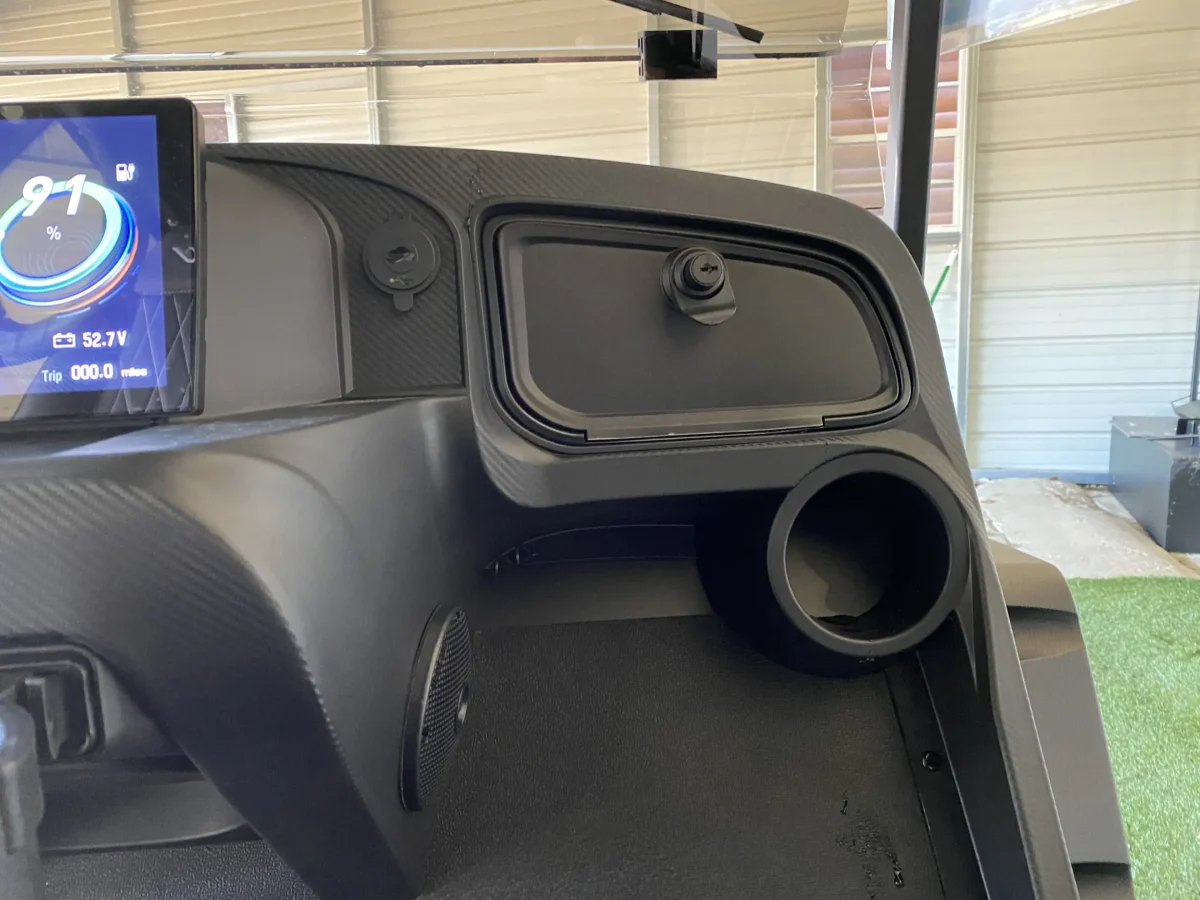 whisper w5 golf cart near me Hartville Golf Carts