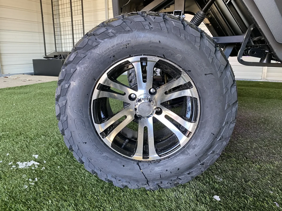 whisper w5 golf cart near me Madison Ohio