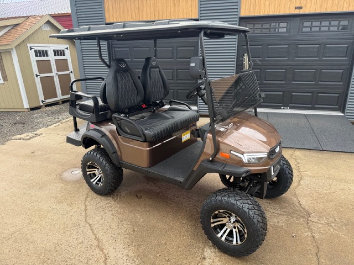 whisper w5 golf cart near me Mayfield Heights Ohio