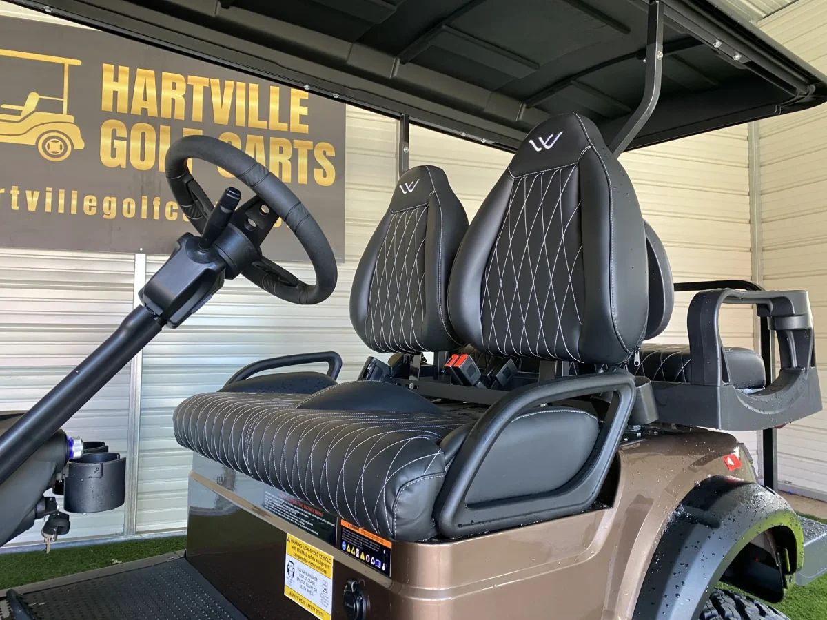 whisper w5 golf cart near me Middlefield Ohio