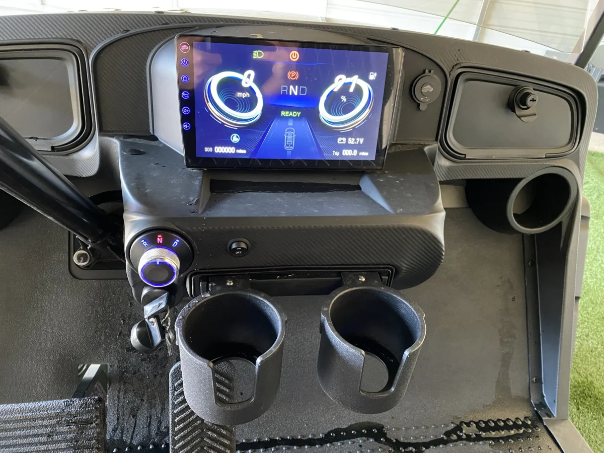 whisper w5 golf cart near me Painesville Ohio