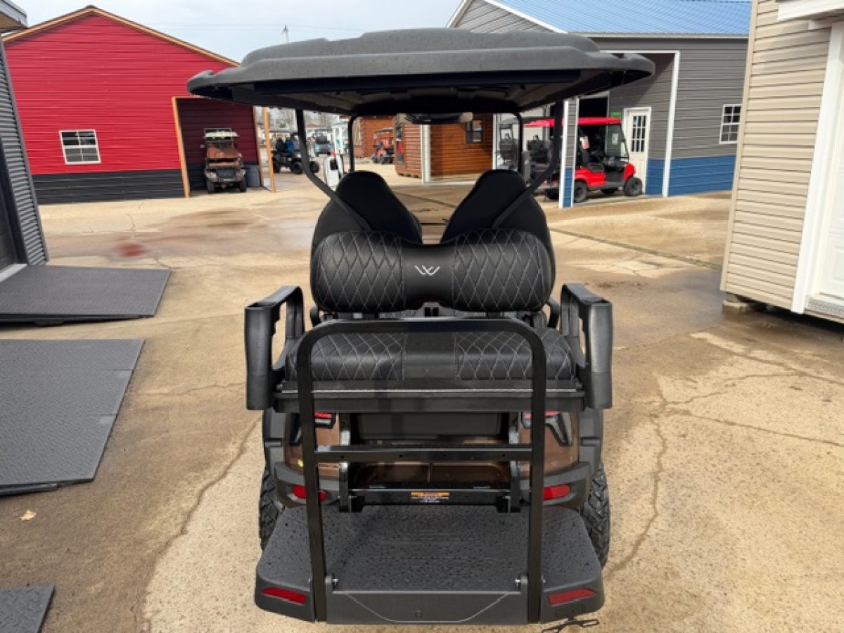 whisper w5 golf cart near me Russell Ohio