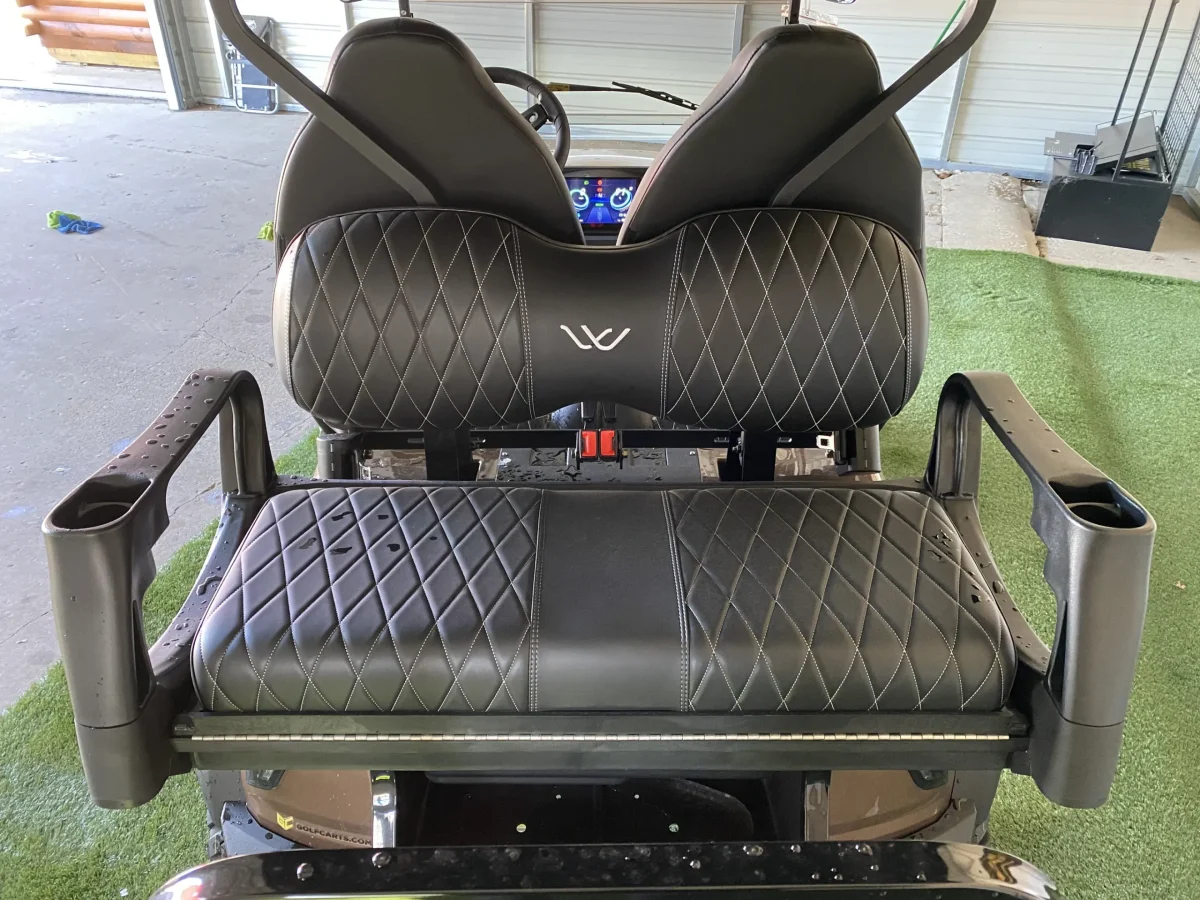 whisper w5 golf cart near me Strongsville Ohio