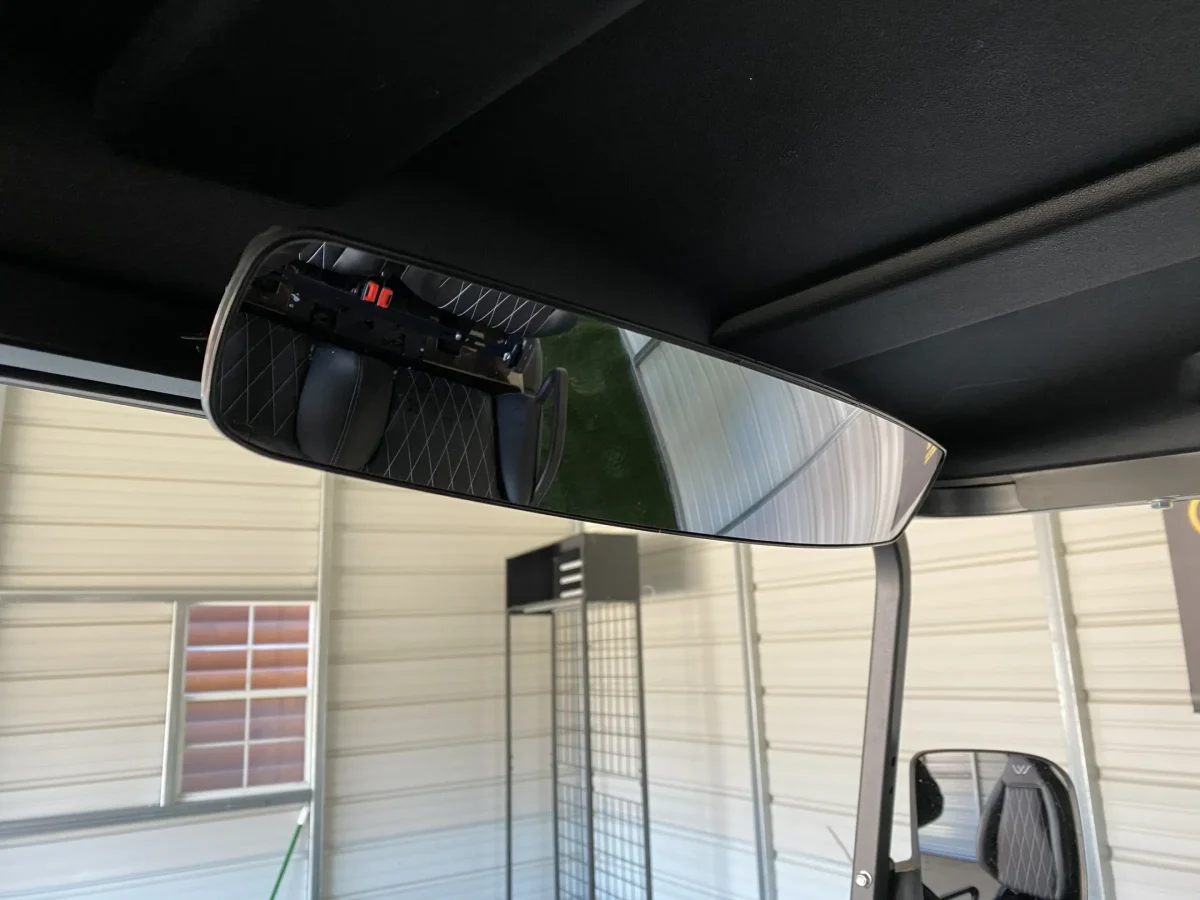 whisper w5 golf cart near me Wadsworth Ohio