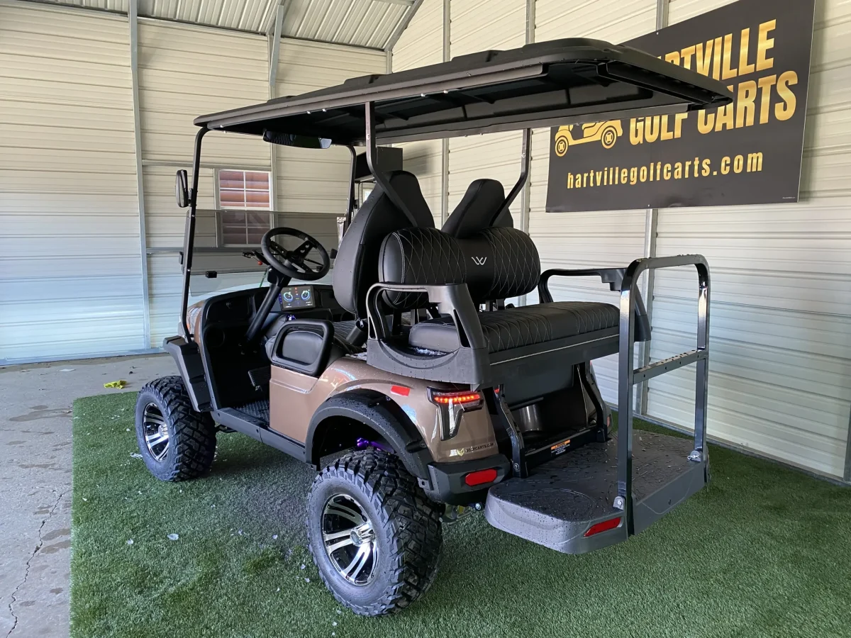 whisper w5 golf cart near me Willoughby Ohio