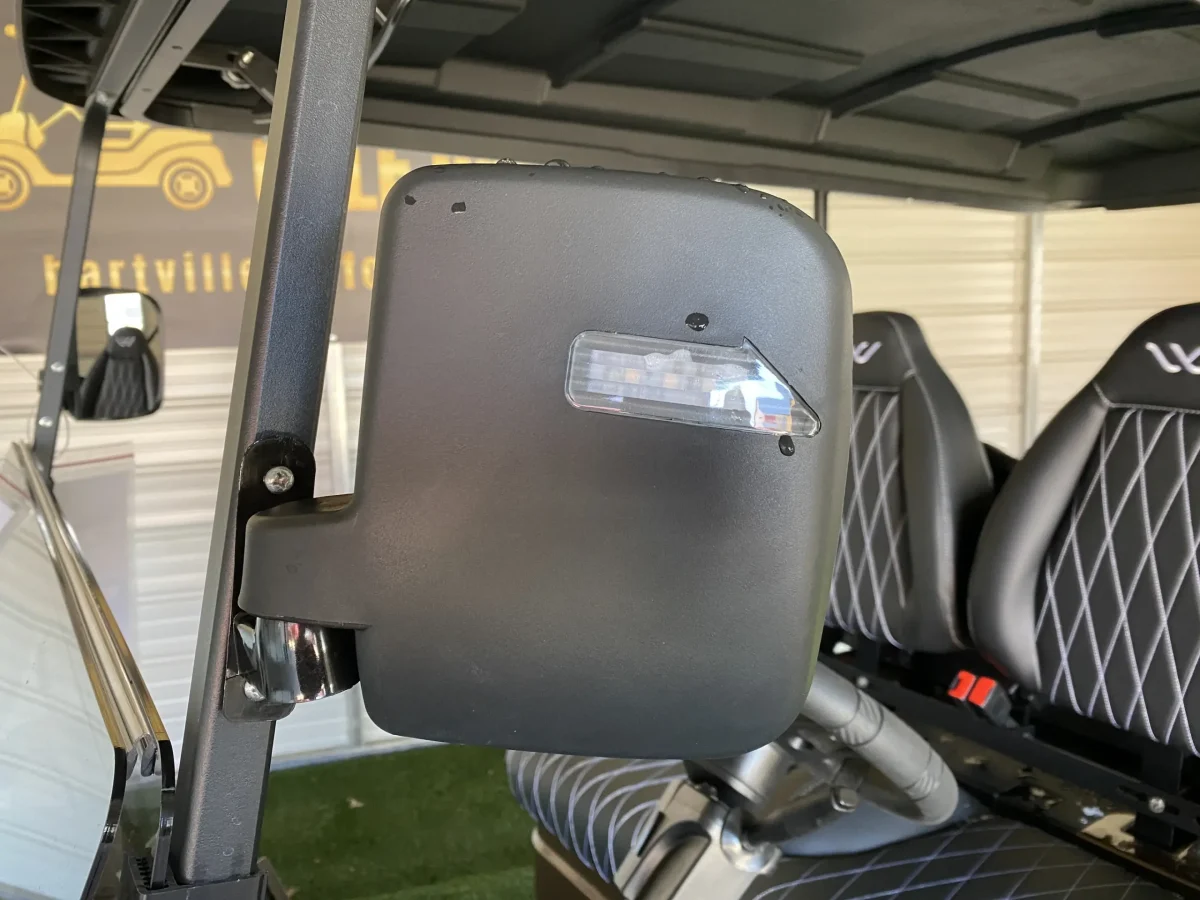 whisper w5 golf cart near me Willowick Ohio